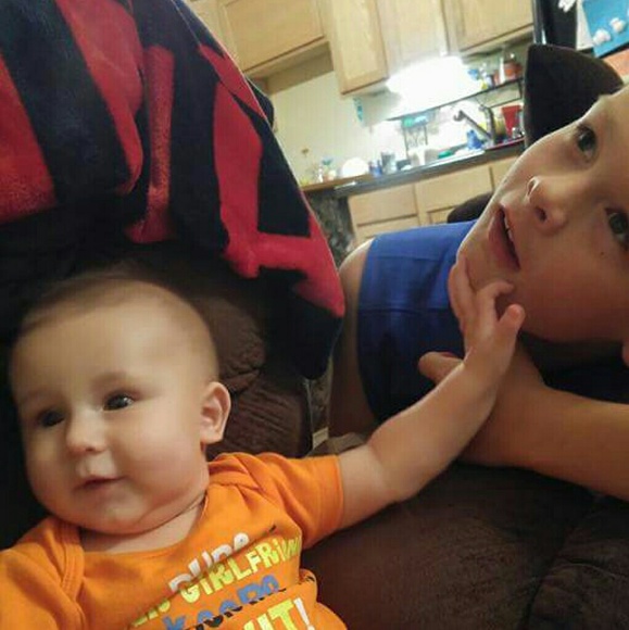 Meet your Posher, Tammie