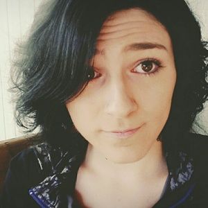 Meet your Posher, Rae