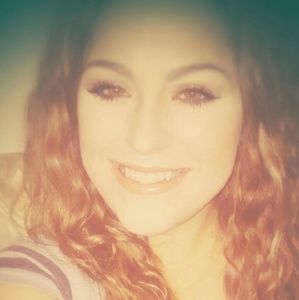 Meet your Posher, Katherine