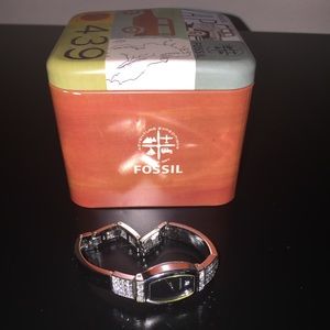 Women's Fossil Watch