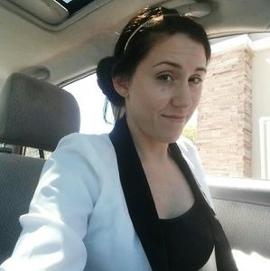 Meet your Posher, Ryann