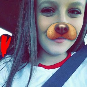 Meet your Posher, Caitlynn