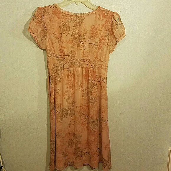 Dress - Picture 2 of 3