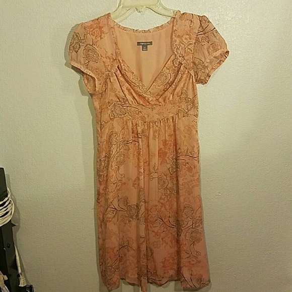 Dress - Picture 3 of 3