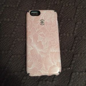 Speck iPhone 6 case
