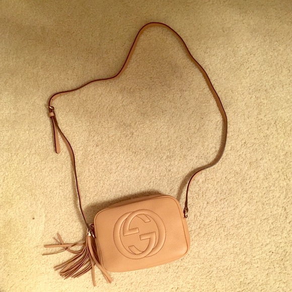 gucci purse poshmark