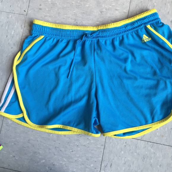 Adidas Athletic Shorts