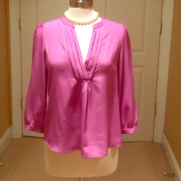 Lilac blouse by Eclaire🌸
