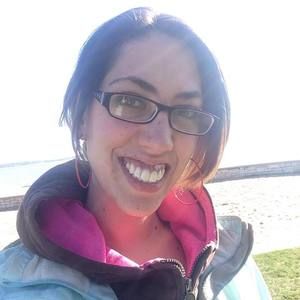 Meet your Posher, Scarlet