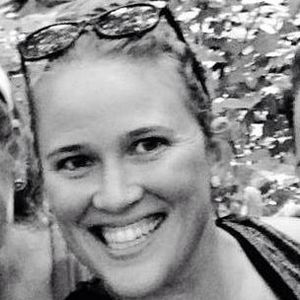 Meet your Posher, Kathryn