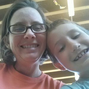 Meet your Posher, Angie