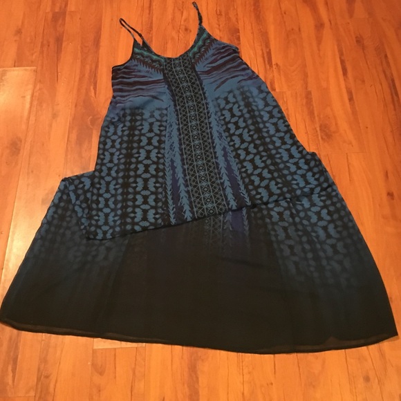 Maxi Dress - Express - Picture 2 of 3