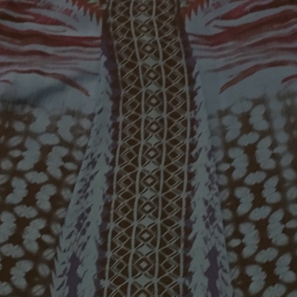 Maxi Dress - Express - Picture 3 of 3