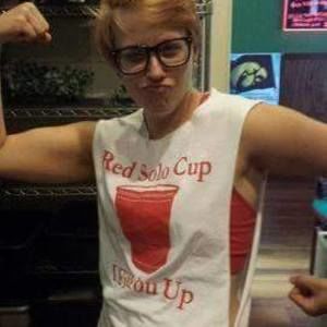 Meet your Posher, Kelsey