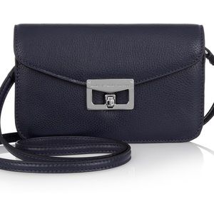 Marc by Marc Jacobs Jane on A Leash Leather Bag!