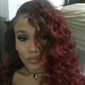 Meet your Posher, Brittney