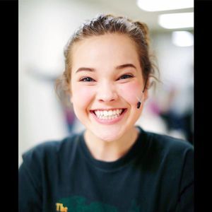 Meet your Posher, Gianna