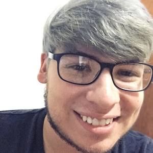 Meet your Posher, Jonathan