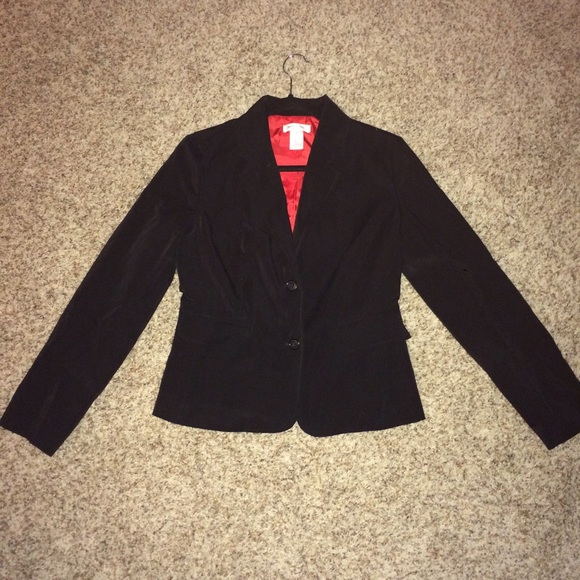 Isaac Mirazri Blazer