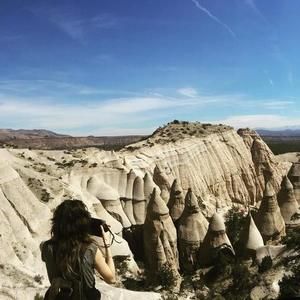 Meet your Posher, Nicole