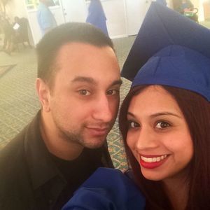 Meet your Posher, Ivonne