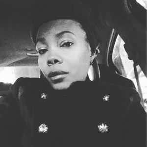 Meet your Posher, Bilqis