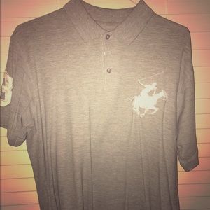 Men's Polo Shirt