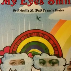 Meet your Posher, Priscilla