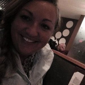 Meet your Posher, Natasha