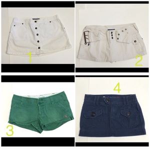 Starts from $2