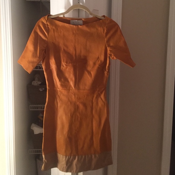 ALC dress