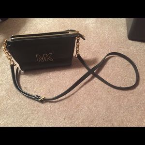 MK Crossbody Bag.