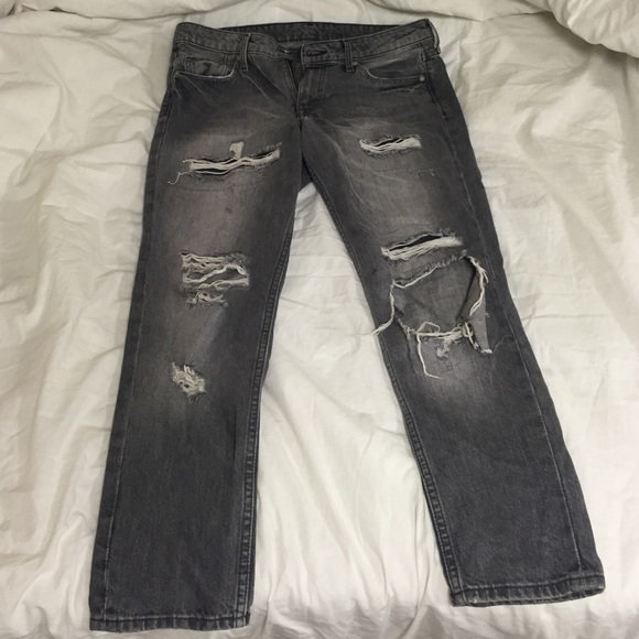 H&M jeans