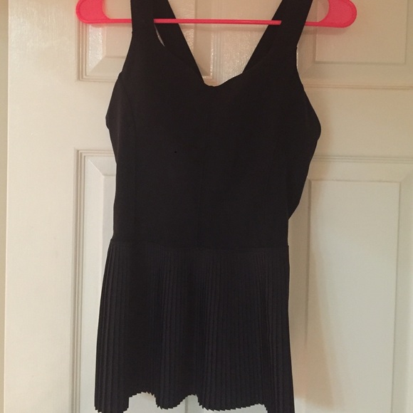lululemon athletica Tops - Lululemon tank with shelf bra