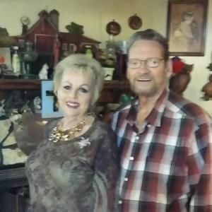 Meet your Posher, Tink