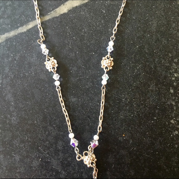 Antique style necklace by Express - Picture 4 of 4