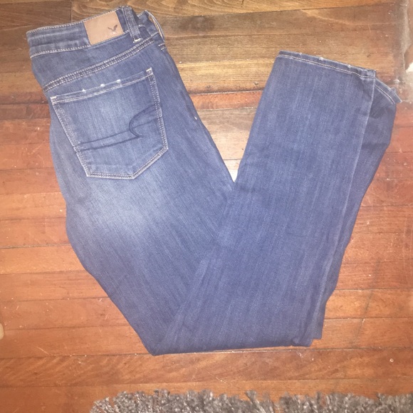American Eagle Jeans - Picture 1 of 3