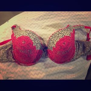 Victoria's Secret 38DD perfect coverage  bra