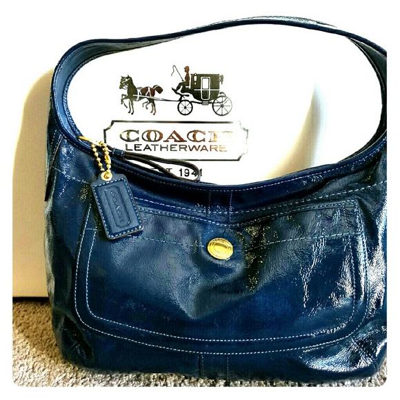 Coach Handbags - Coach bag