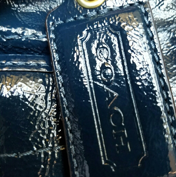 Coach bag - Picture 3 of 3