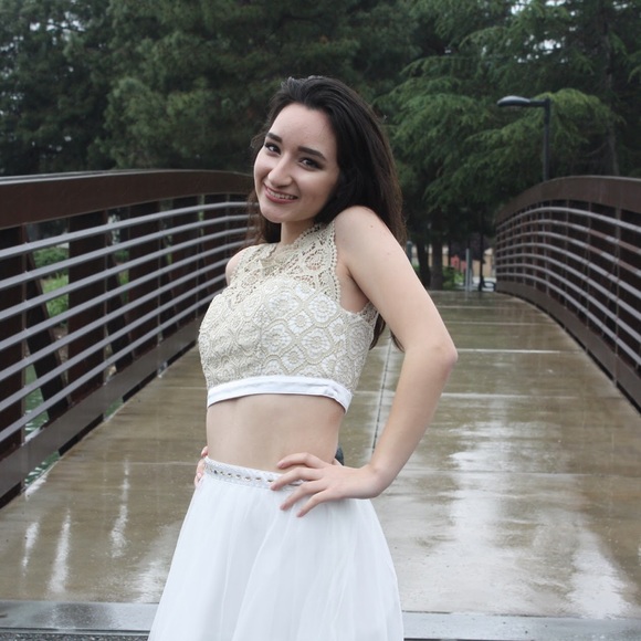 Junior/Senior Prom Dress