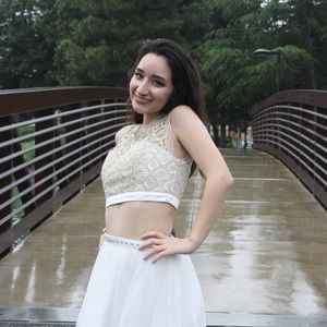 Junior/Senior Prom Dress