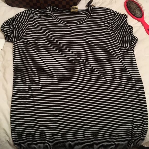 TSHIRT DRESS
