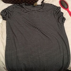 TSHIRT DRESS