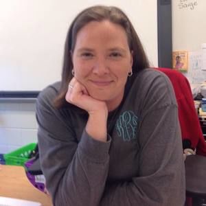 Meet your Posher, Kelley