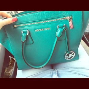 Michael Kohrs bag