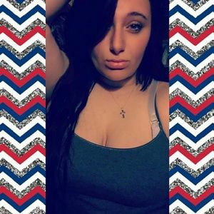 Meet your Posher, Cheyann