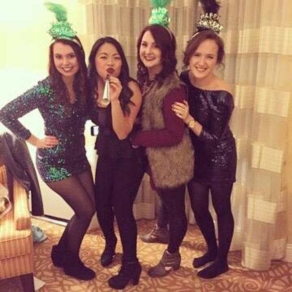 Meet your Posher, Janelle