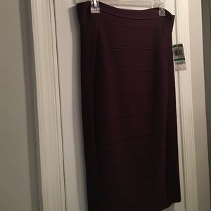 INC Bodycon Skirt