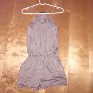 Brandy Melville romper